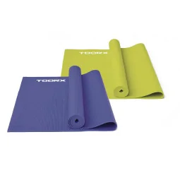 Materassino per yoga con superficie antiscivolo in PVC