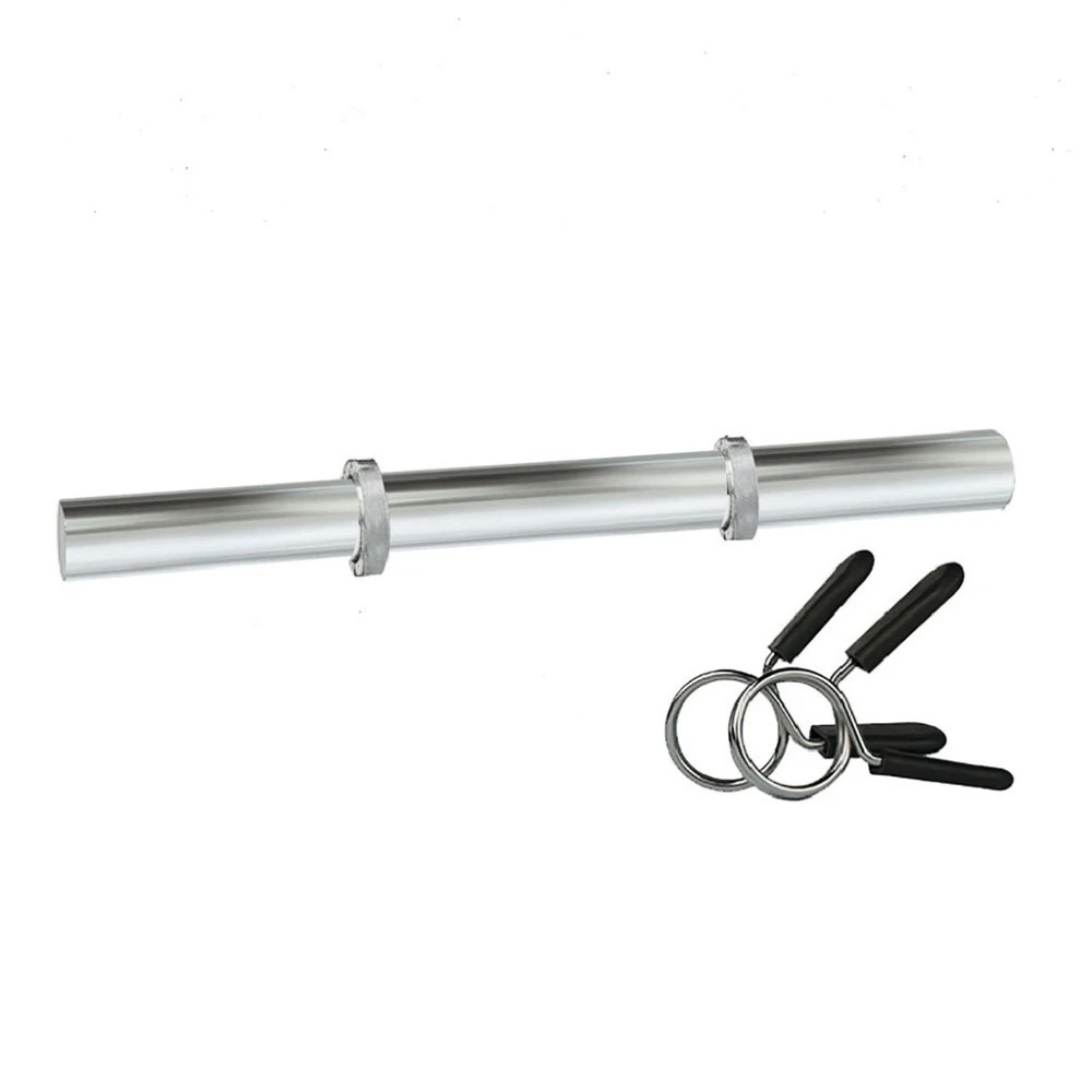 Manubrio cromato 35 cm. chiusura a molla Manubrio cromato 35 cm. chiusura a molla