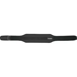 Cintura sollevamento pesi nylon e neoprene h. 13,5 cm