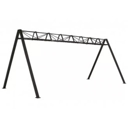 Cross Training Station Diamond PRO - Offerta
