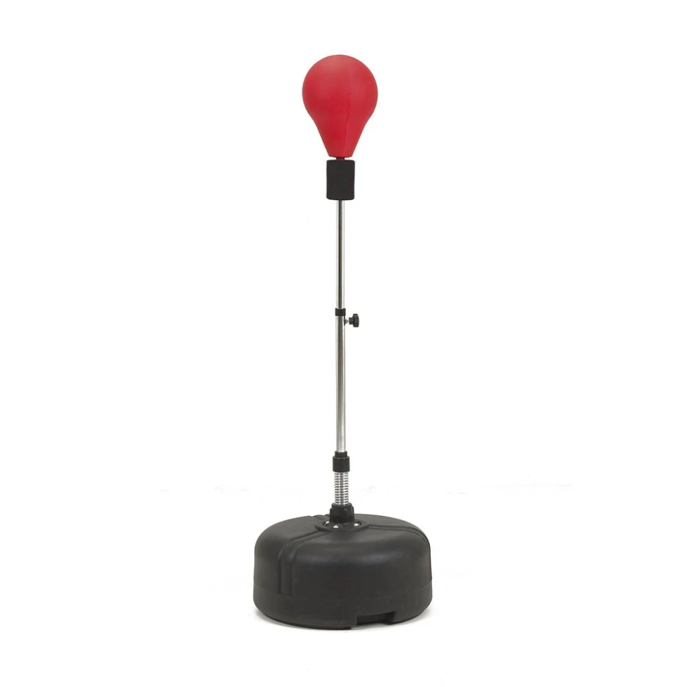 Punching ball base zavorrabile Professional regolabile in altezza Punching ball base zavorrabile Professional regolabile in altezza
