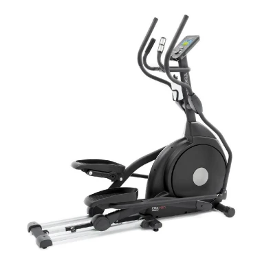 Ellittica ERX-700 HRC a volano anteriore richiudibile elettromagnetica con