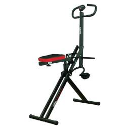Attrezzo addominale TOTAL BODY SQUAT