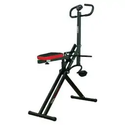 Attrezzo addominale TOTAL BODY SQUAT