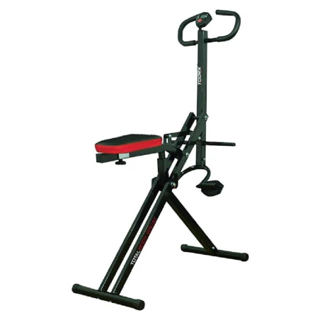 Attrezzo addominale TOTAL BODY SQUAT