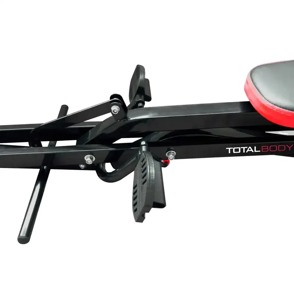 Attrezzo addominale TOTAL BODY SQUAT