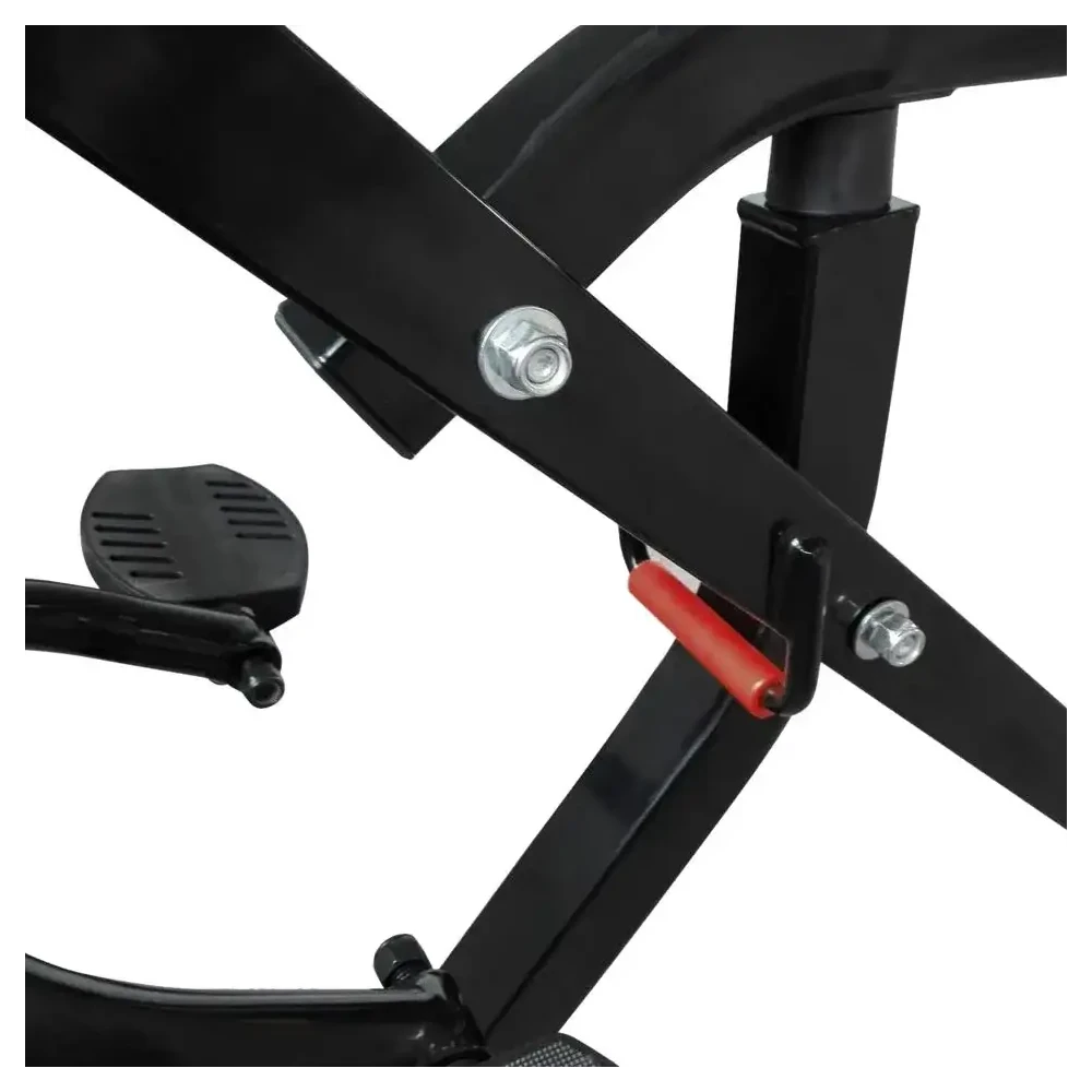 Attrezzo addominale TOTAL BODY SQUAT