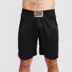 Pantaloncino Boxe DNA