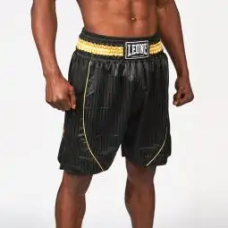 Panta Boxe Premium