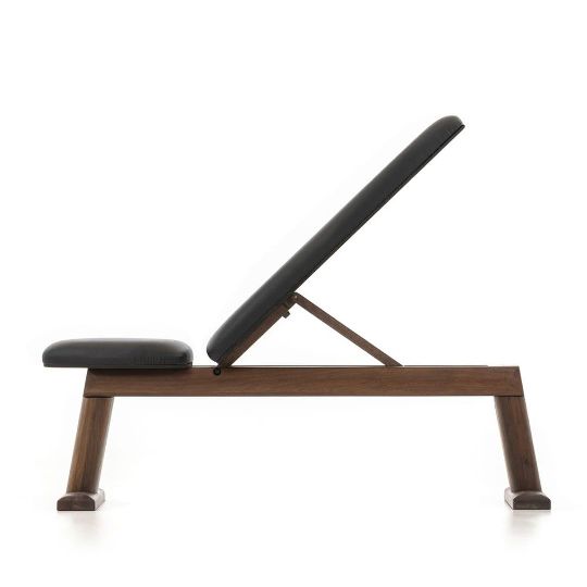 Tatami Palestra Effetto Legno