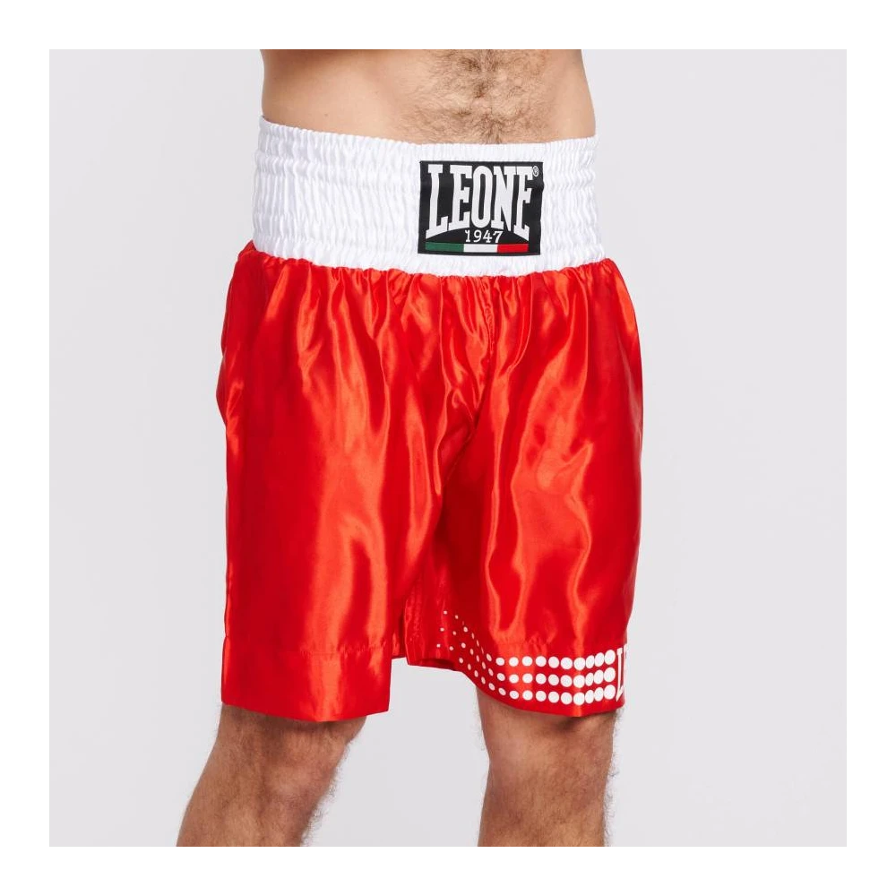 Pantaloncino Boxe Satin Pantaloncino Boxe Satin
