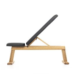 Tatami Palestra Effetto Legno