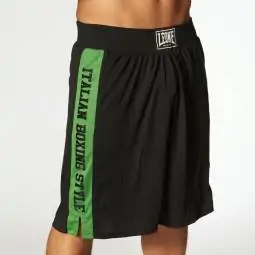 Panta Boxe italia