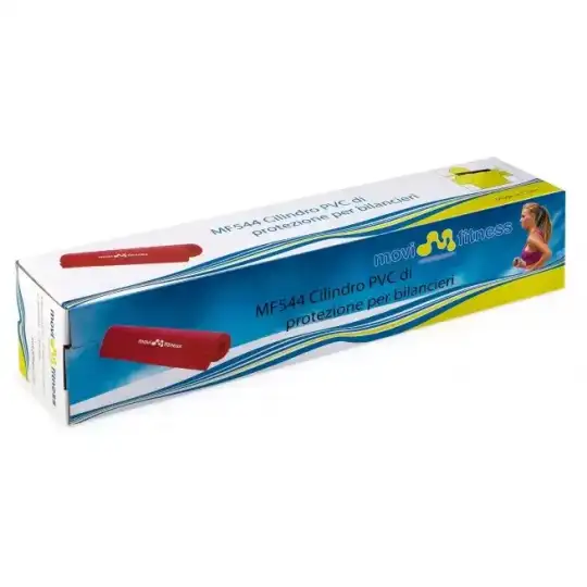 CILINDRO PVC DI PROTEZIONE PER BILANCERI - Economico