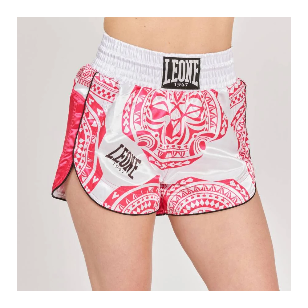 Panta Kick/thai Haka Donna Panta Kick/thai Haka Donna