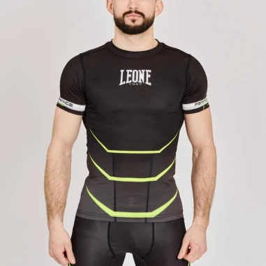 Rashguard MOD. REVO Performance fluo