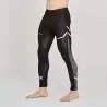 Leggings Uomo MOD. REVO Performance fluo