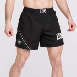 Pantaloncino MMA MOD. FLAG