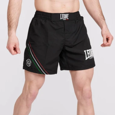 Pantaloncino MMA MOD. FLAG