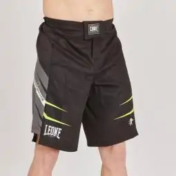 Pantaloncino MMA MOD. REVO Fluo