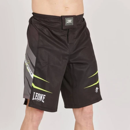 Pantaloncino MMA MOD. REVO Fluo