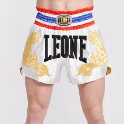 Pantaloncino in satin linea Thai Style