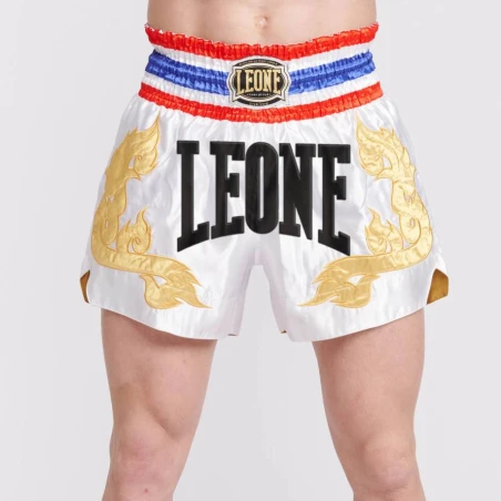Pantaloncino in satin linea Thai Style