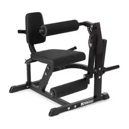 Combo Leg Extension - Leg Curl seduto - JKV-COMBOLEG - Prati