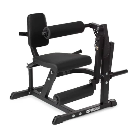 Combo Leg Extension - Leg Curl seduto - JKV-COMBOLEG - Prati