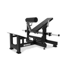 Hip Thrust Glute Machine - Plate Loaded - JKV-PLHIPTHRUST