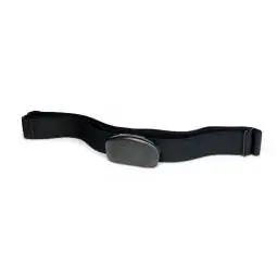 Fascia cardio trasmissione Bluetooth