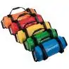Power Bag in PVC precaricate con sabbia