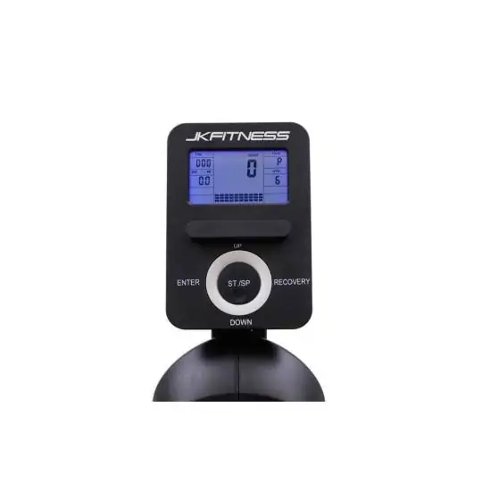 Vogatore Elettromagnetico Programmabile + Ricevitore Cardio Wireless