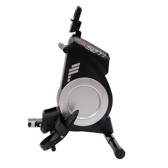 Vogatore Elettromagnetico Programmabile + Ricevitore Cardio Wireless