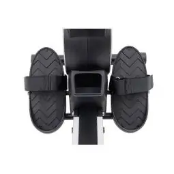 Vogatore Elettromagnetico Programmabile + Ricevitore Cardio Wireless