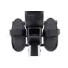 Vogatore Elettromagnetico Programmabile + Ricevitore Cardio Wireless