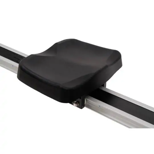 Vogatore Elettromagnetico Programmabile + Ricevitore Cardio Wireless