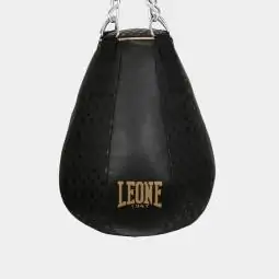 Pera sospesa per allenamento da 12 kg MOD. DNA NERO