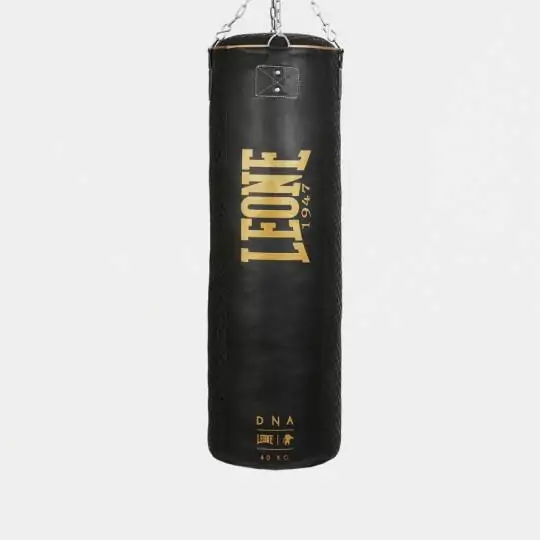 Boxing Sacco Everlast 50 Kg Everlast 1910 Borsa Per Il Body Shot