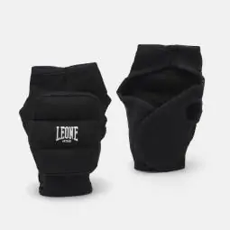 Guanti zavorrati 05kg Cad. NERO