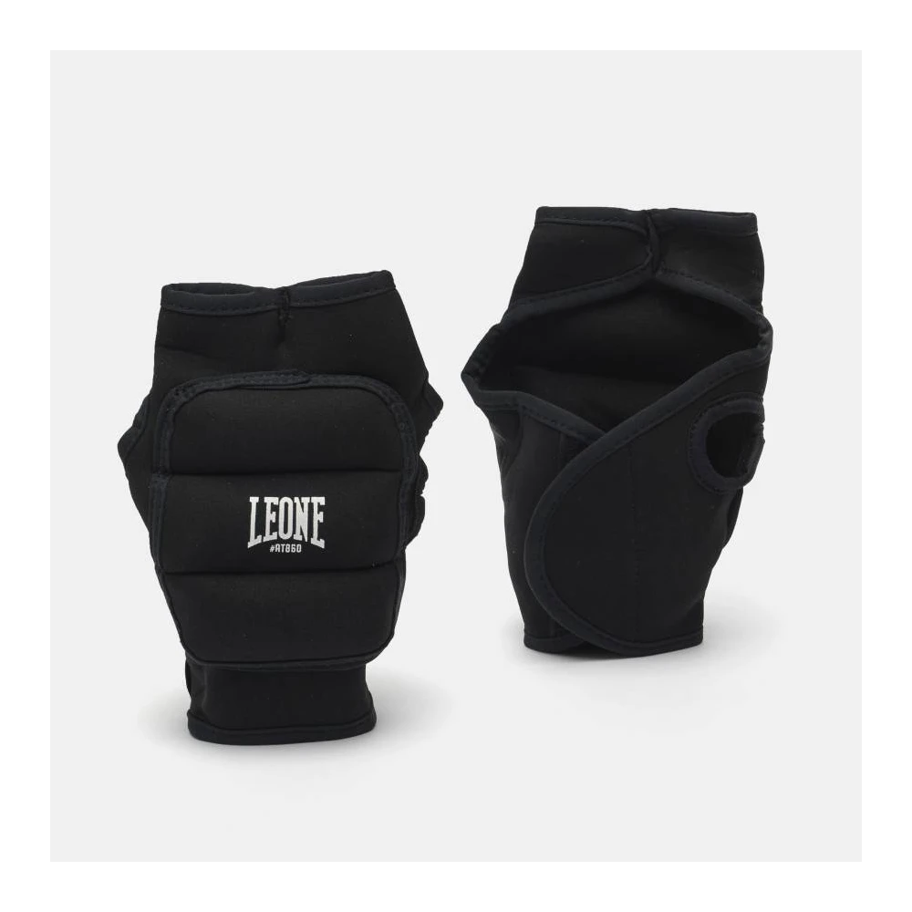 Guanti zavorrati 05kg Cad. NERO Guanti zavorrati 05kg Cad. NERO