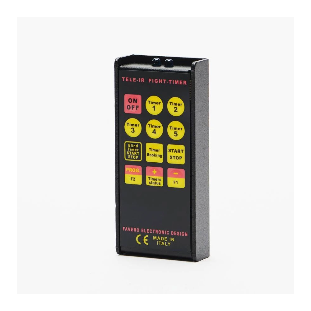 Telecomando ad infrarossi per timer AC925 Telecomando ad infrarossi per timer AC925