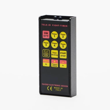 Telecomando ad infrarossi per timer AC925