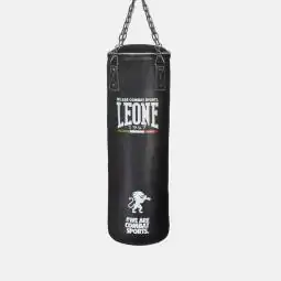 Sacco da allenamento boxe MOD. PRO NERO