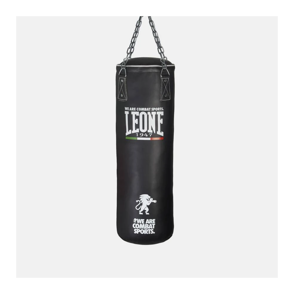 Sacco da boxe Leone 1947 DNA Pera 12KG | Deporvillage