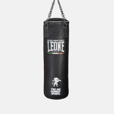Sacco da allenamento boxe MOD. PRO NERO