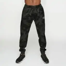 Pantaloni Camoblack Nero