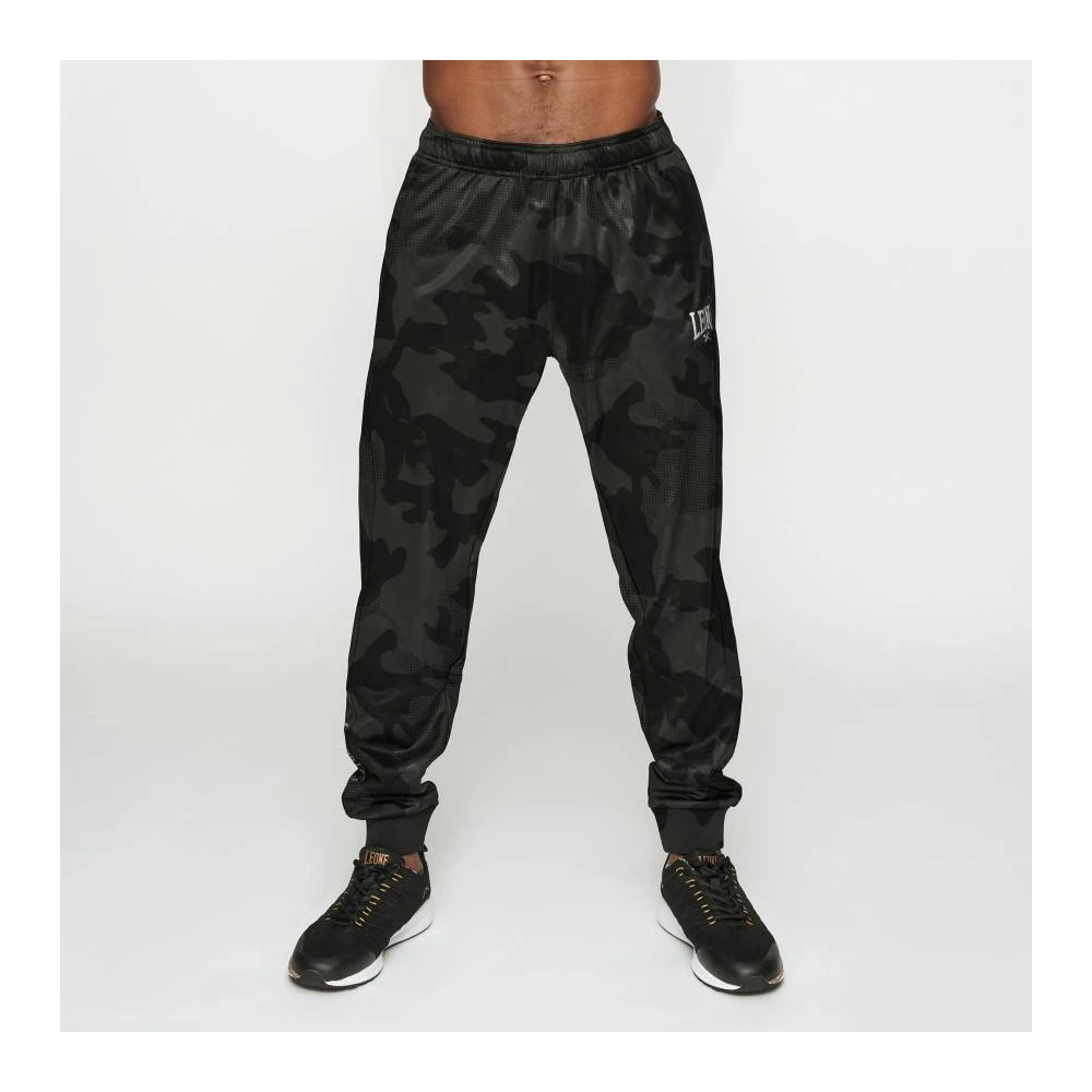 Pantaloni Camoblack Nero Pantaloni Camoblack Nero