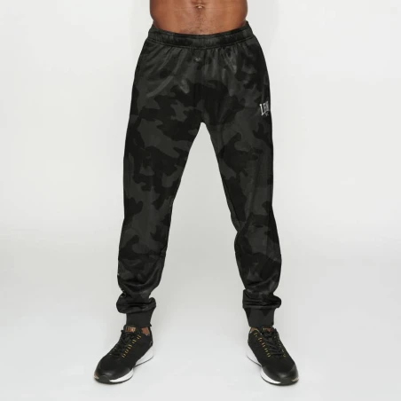 Pantaloni Camoblack Nero