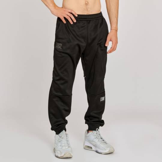 Pantaloni sportivi con tasche laterali shop